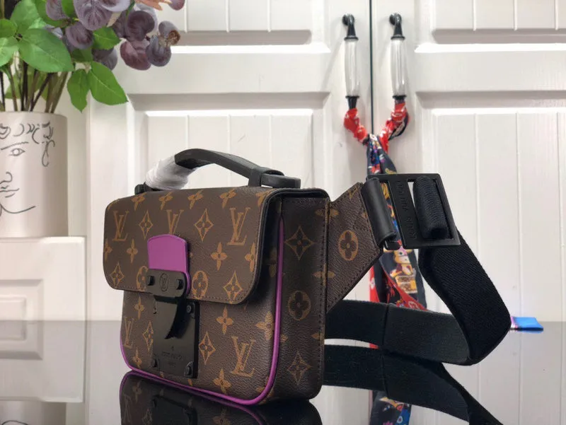 Fashion Lu-Vi bags - 3423