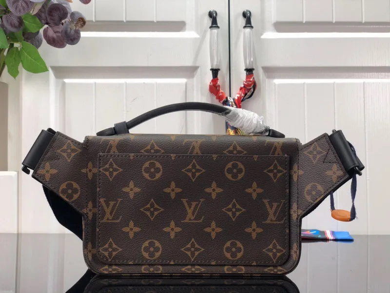 Fashion Lu-Vi bags - 3423