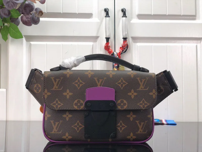 Fashion Lu-Vi bags - 3423