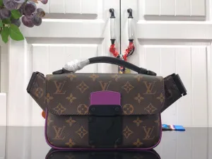 Fashion Lu-Vi bags - 3423