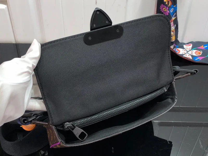 Fashion Lu-Vi bags - 3423