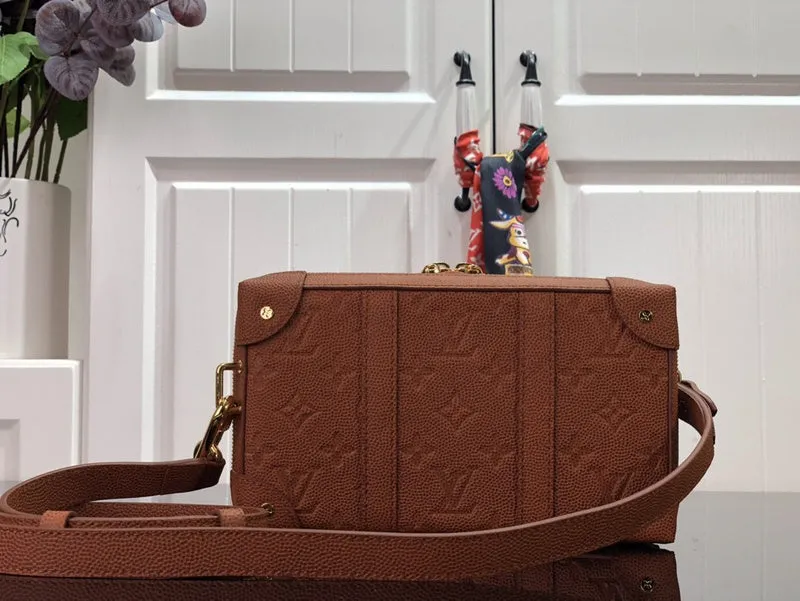 Fashion Lu-Vi bags - 3435