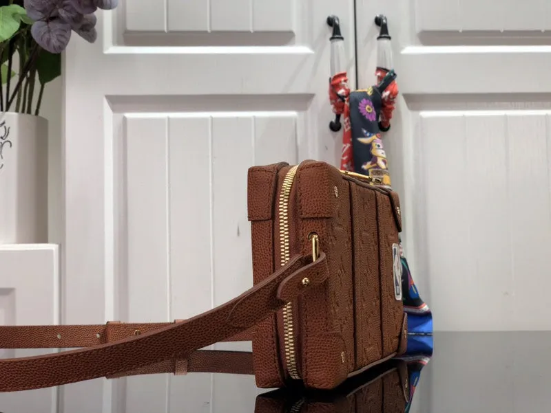 Fashion Lu-Vi bags - 3435