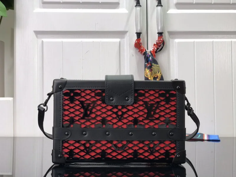 Fashion Lu-Vi bags - 3439