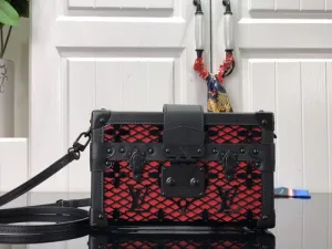 Fashion Lu-Vi bags - 3439