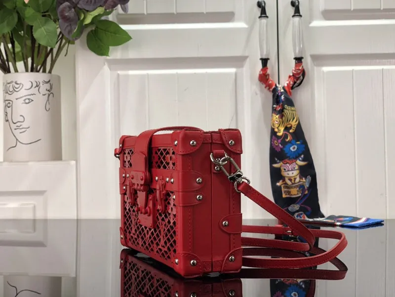 Fashion Lu-Vi bags - 3439
