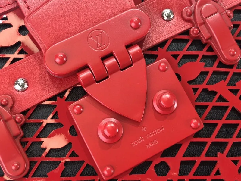 Fashion Lu-Vi bags - 3439