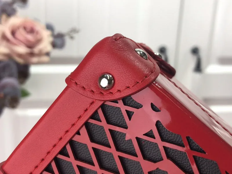 Fashion Lu-Vi bags - 3439