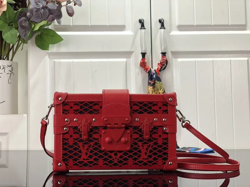 Fashion Lu-Vi bags - 3439