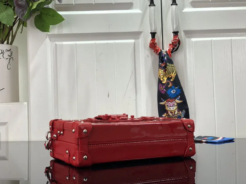 Fashion Lu-Vi bags - 3439
