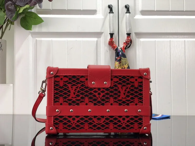 Fashion Lu-Vi bags - 3439