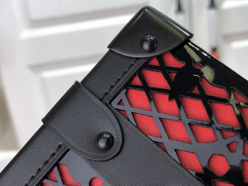 Fashion Lu-Vi bags - 3439