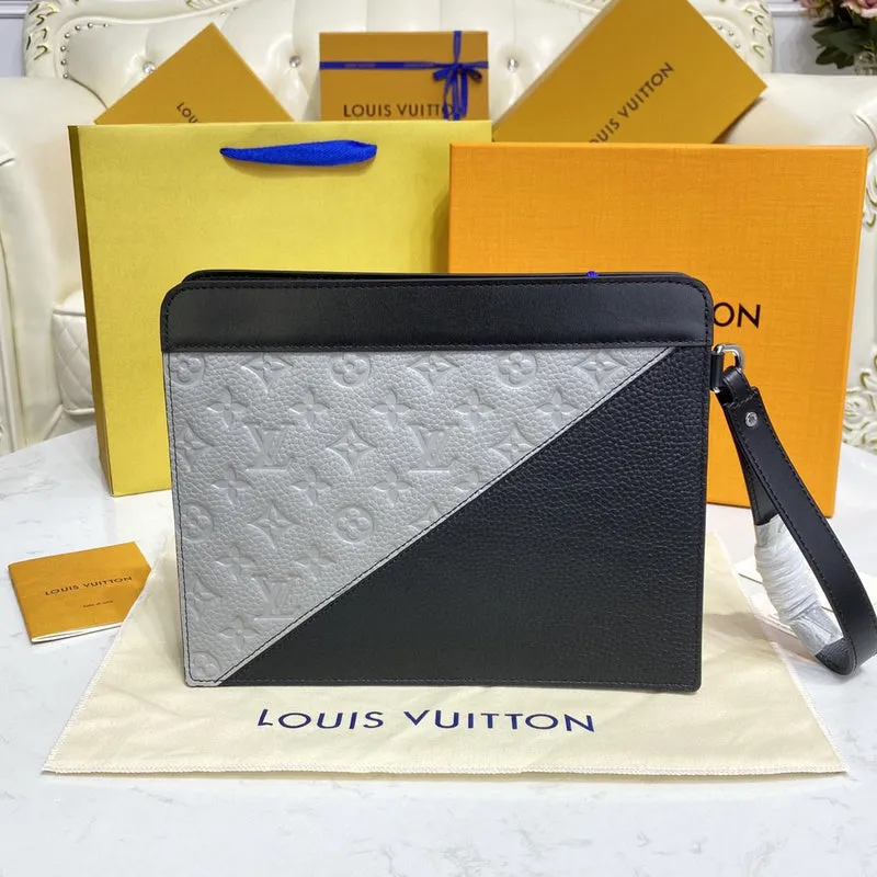 Fashion Lu-Vi bags - 3448