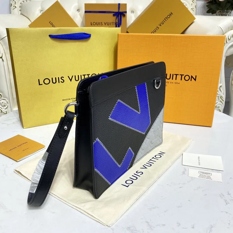 Fashion Lu-Vi bags - 3448