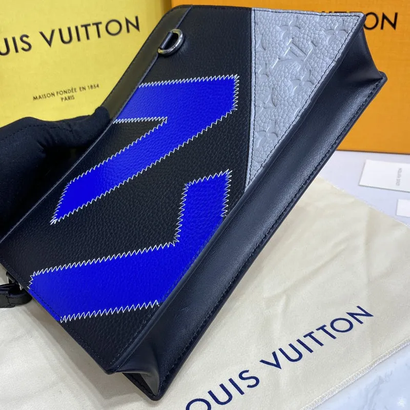 Fashion Lu-Vi bags - 3448