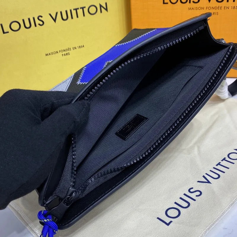 Fashion Lu-Vi bags - 3448