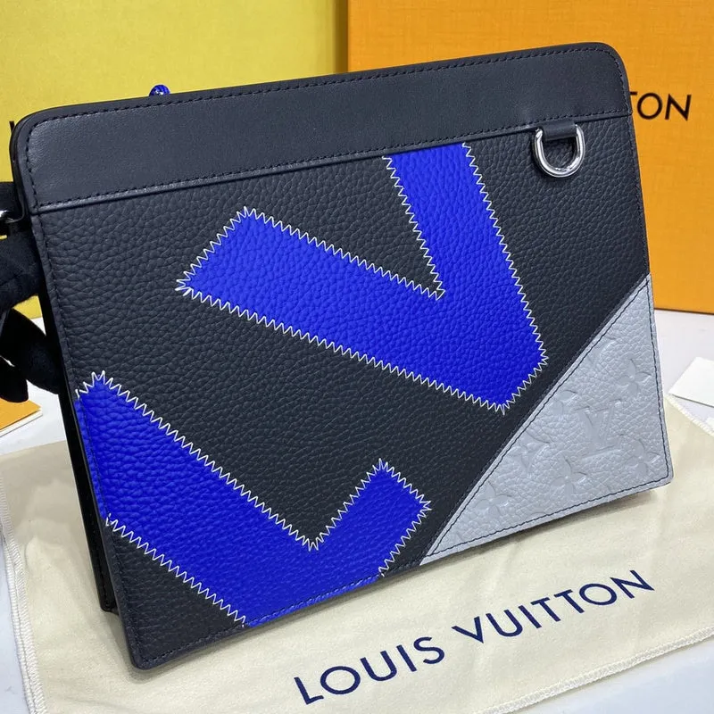 Fashion Lu-Vi bags - 3448