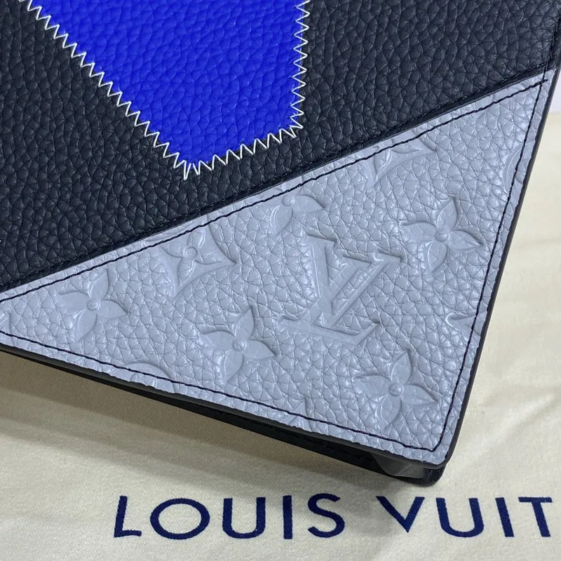 Fashion Lu-Vi bags - 3448