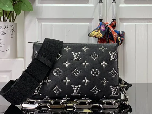 Fashion Lu-Vi bags - 3461