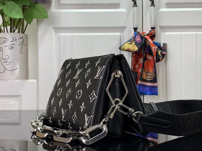 Fashion Lu-Vi bags - 3461