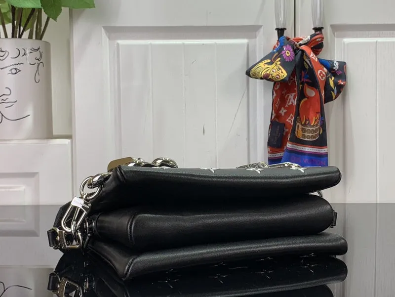 Fashion Lu-Vi bags - 3461