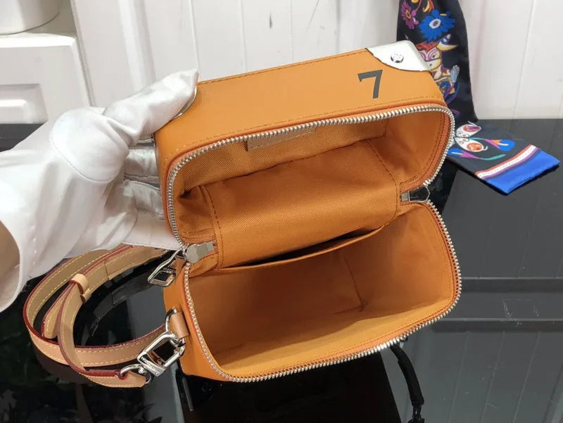 Fashion Lu-Vi bags - 3462