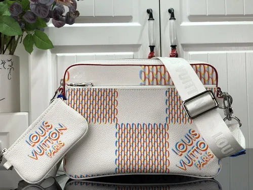Fashion Lu-Vi bags - 3464