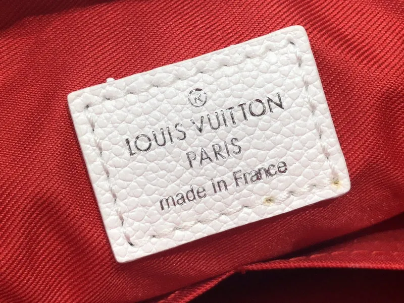 Fashion Lu-Vi bags - 3464