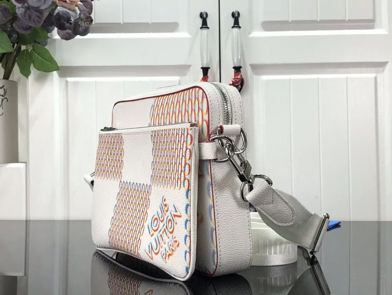 Fashion Lu-Vi bags - 3464