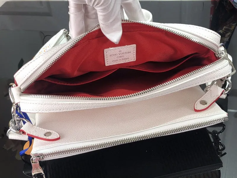 Fashion Lu-Vi bags - 3464