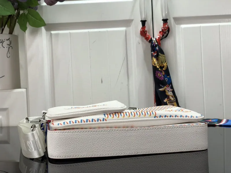 Fashion Lu-Vi bags - 3464