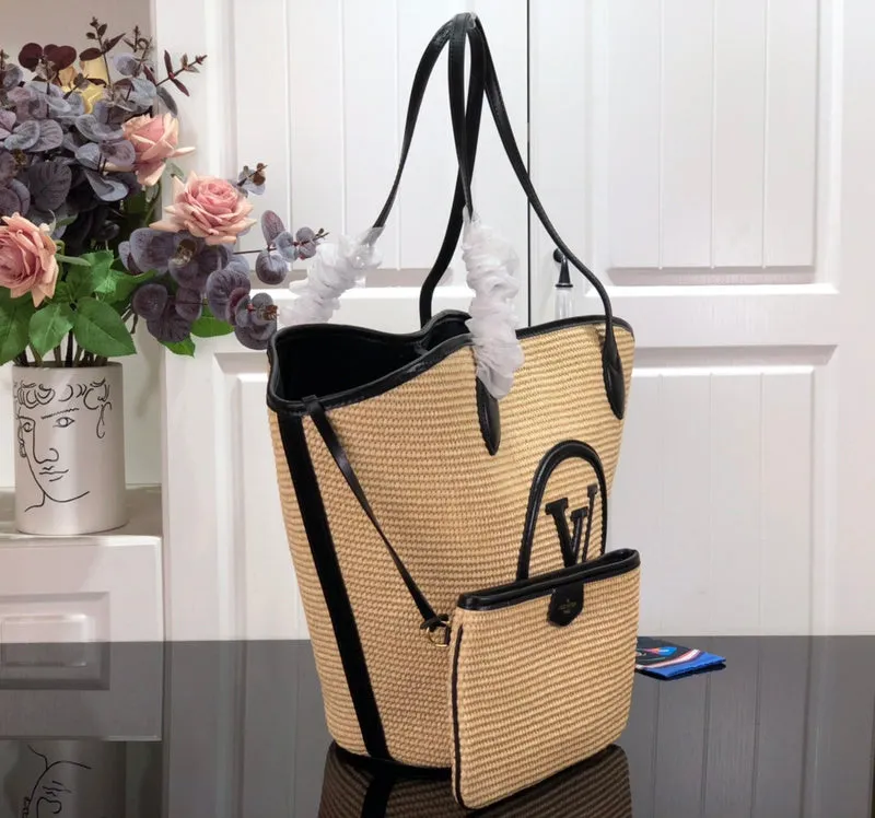 Fashion Lu-Vi bags - 3492