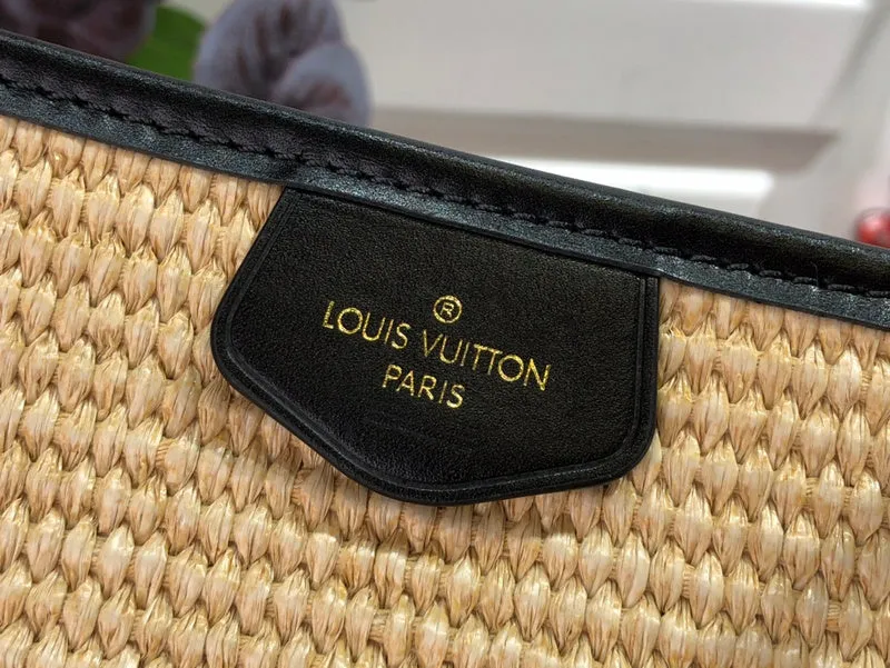 Fashion Lu-Vi bags - 3492