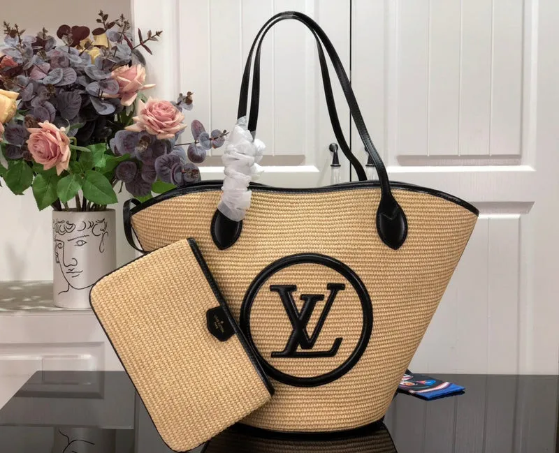 Fashion Lu-Vi bags - 3492