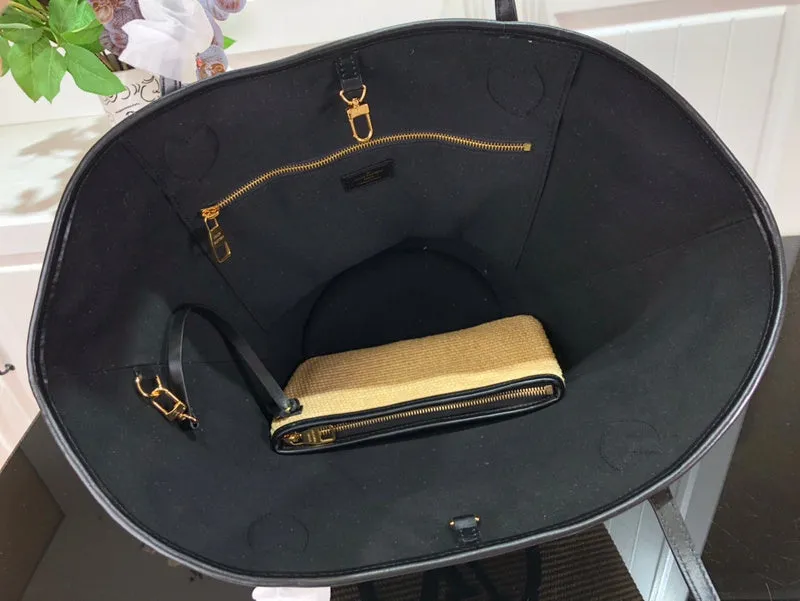 Fashion Lu-Vi bags - 3492