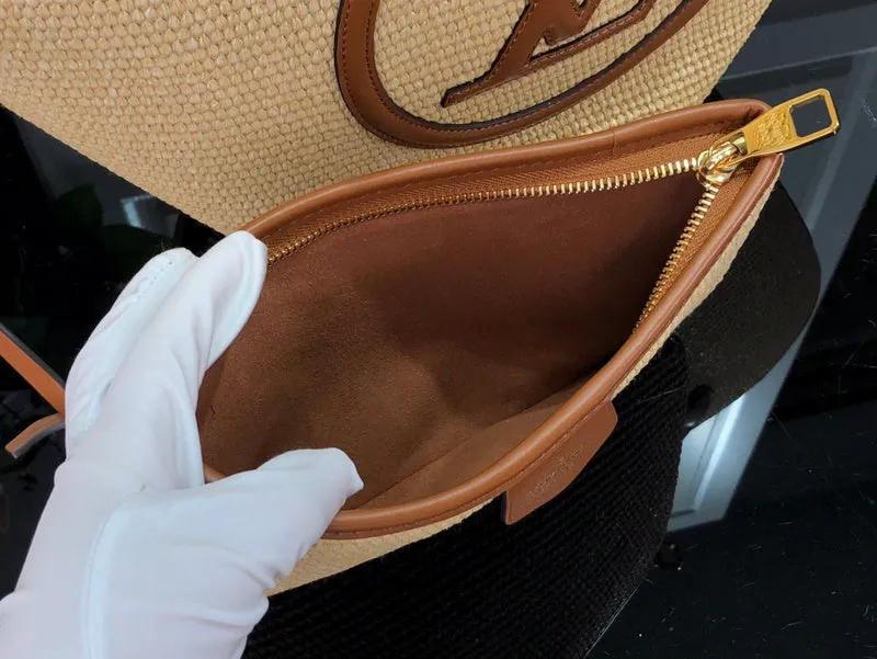 Fashion Lu-Vi bags - 3492