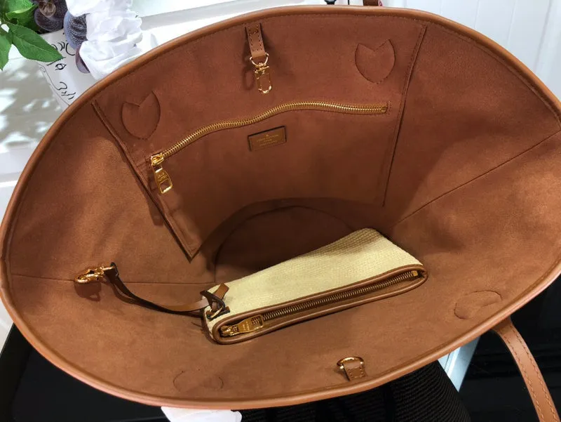 Fashion Lu-Vi bags - 3492