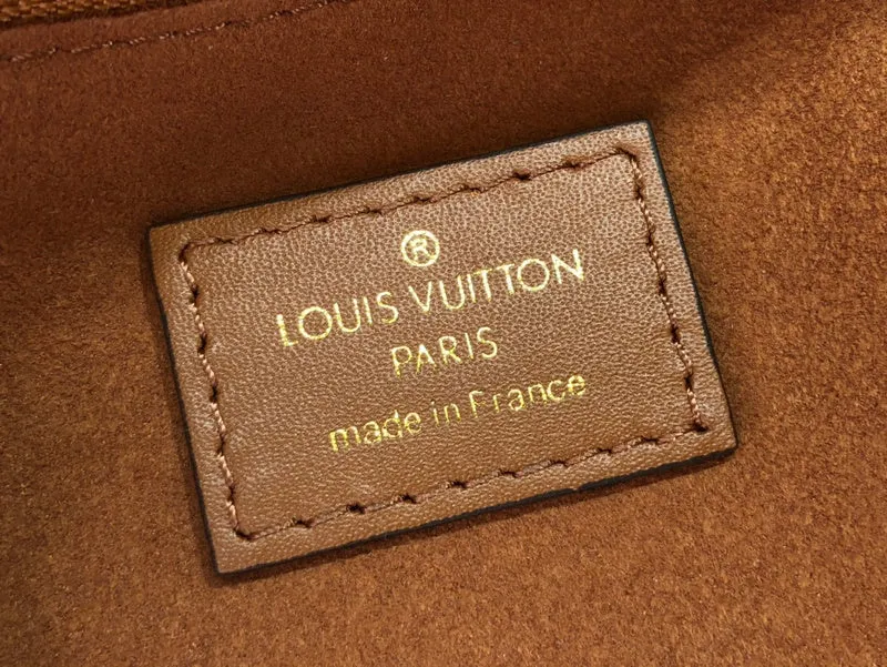 Fashion Lu-Vi bags - 3492
