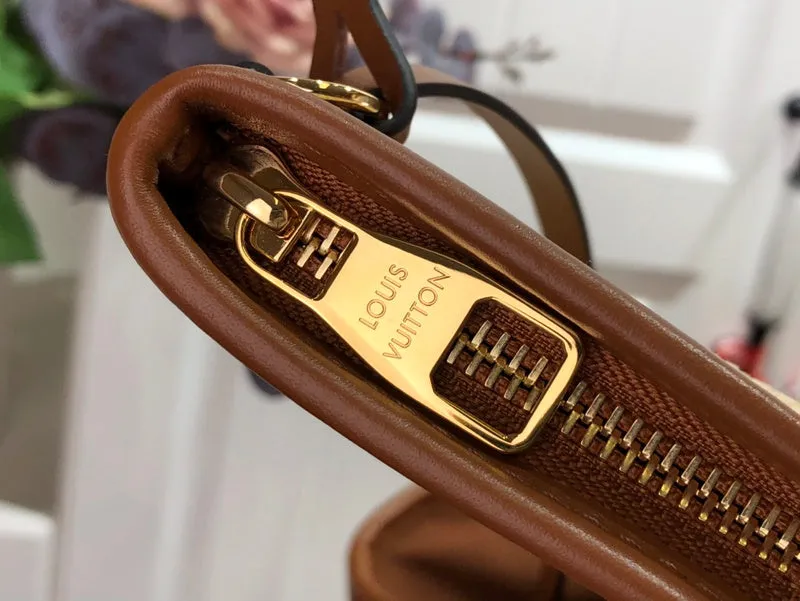 Fashion Lu-Vi bags - 3492