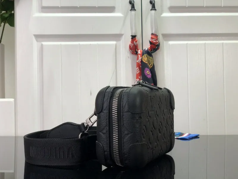Fashion Lu-Vi bags - 3519