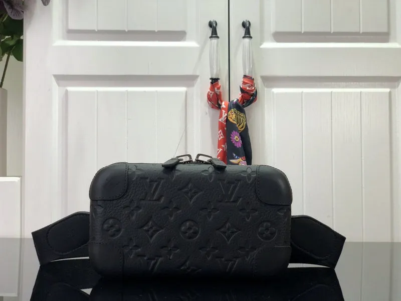 Fashion Lu-Vi bags - 3519