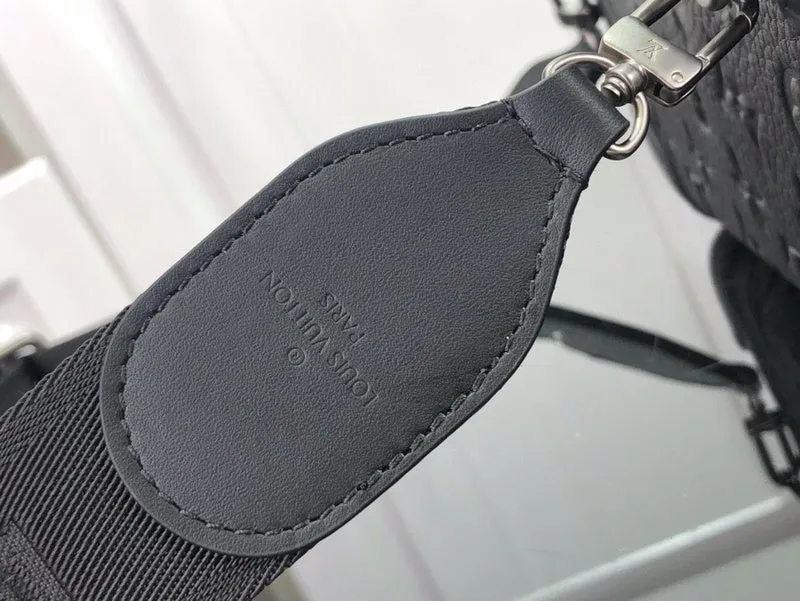 Fashion Lu-Vi bags - 3519