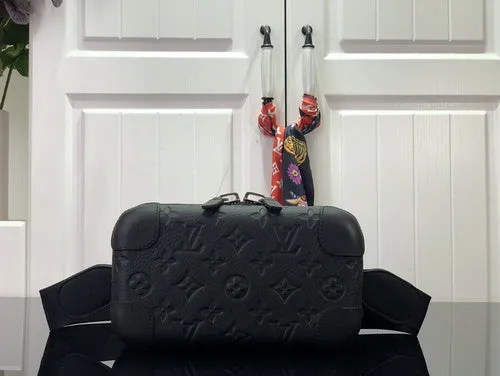 Fashion Lu-Vi bags - 3519