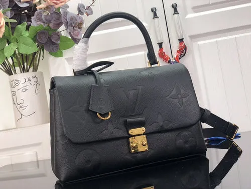 Fashion Lu-Vi bags - 3521