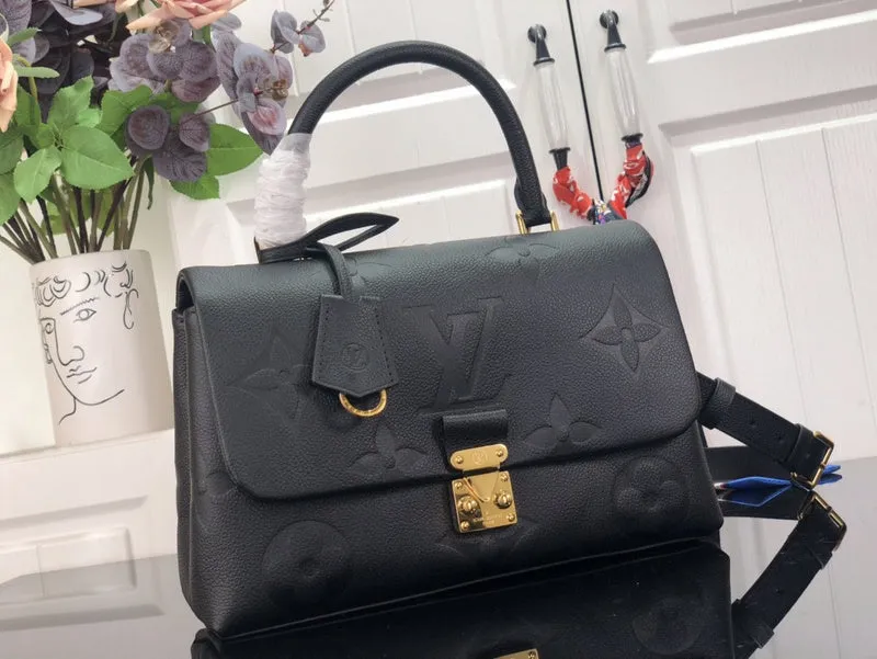 Fashion Lu-Vi bags - 3521