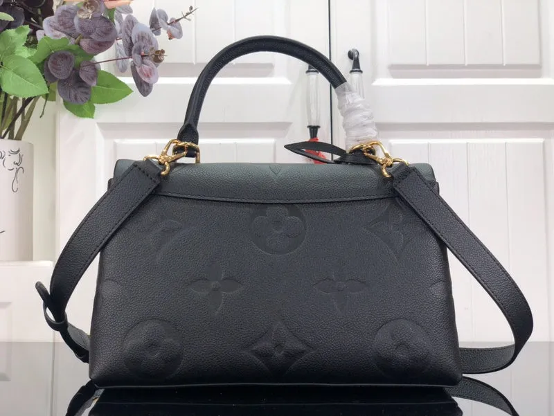 Fashion Lu-Vi bags - 3521