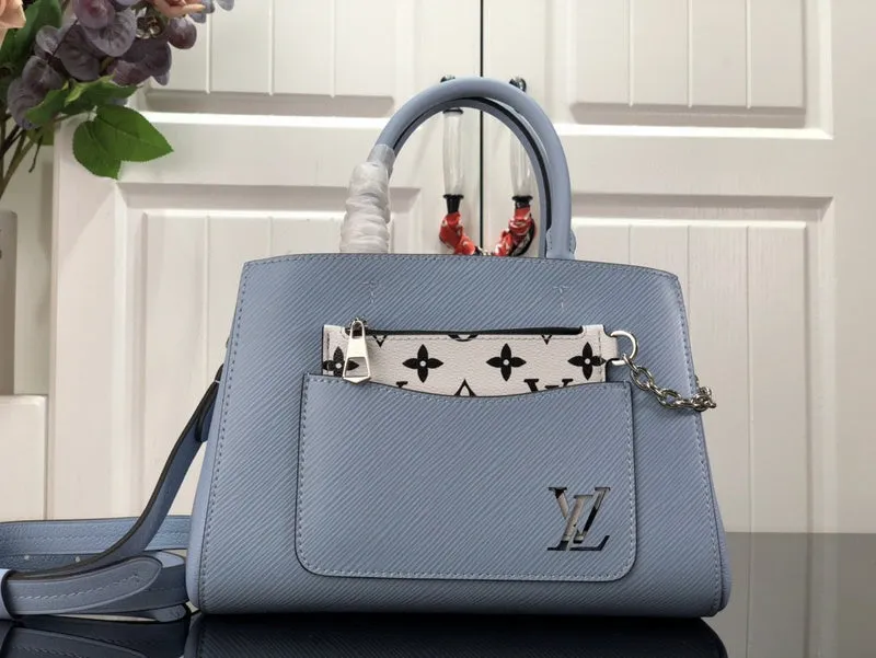 Fashion Lu-Vi bags - 3536