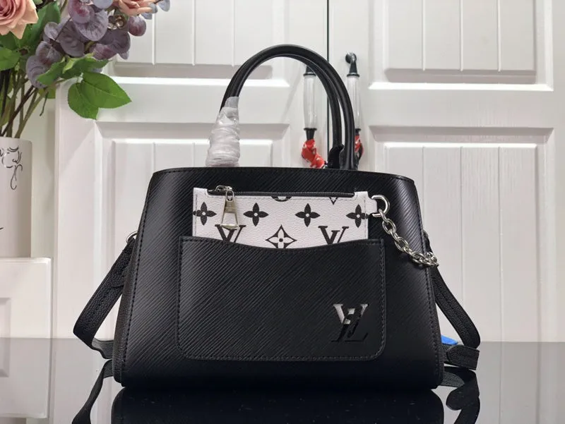 Fashion Lu-Vi bags - 3536
