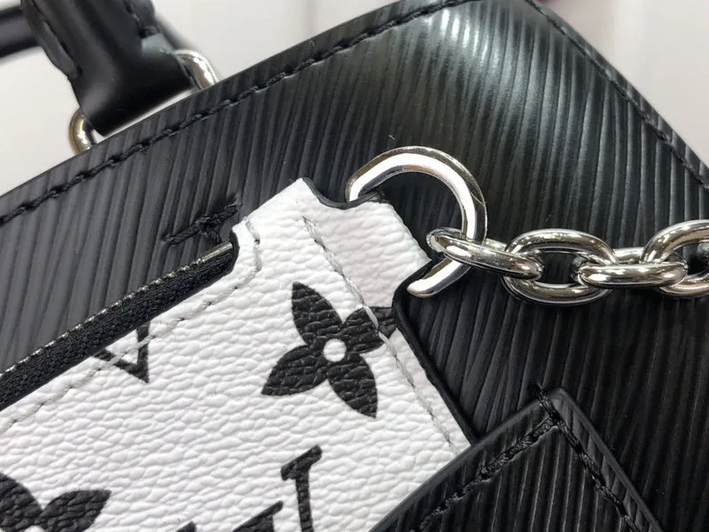 Fashion Lu-Vi bags - 3536