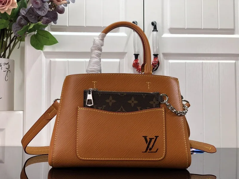Fashion Lu-Vi bags - 3536